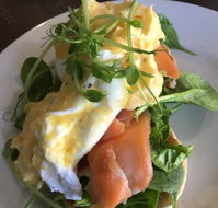 Onshore Cafe - Accommodation Search