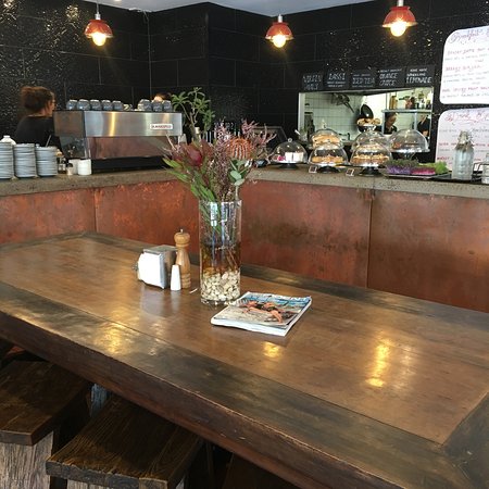 Roma Bar Cafe - Accommodation Search 0