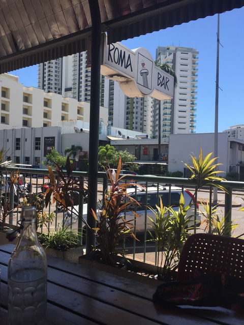 Roma Bar Cafe - Accommodation Search 6