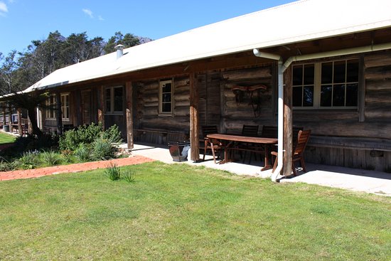 Gowrie Park TAS Accommodation Search