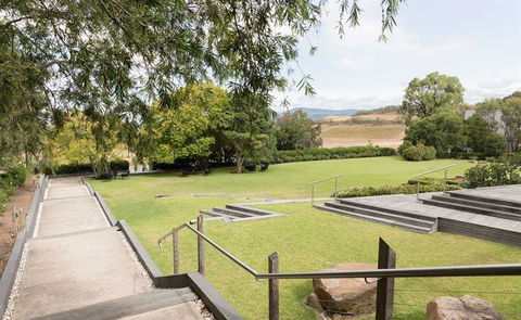 Vines Restaurant At Hollydene Estate - Accommodation Search 11