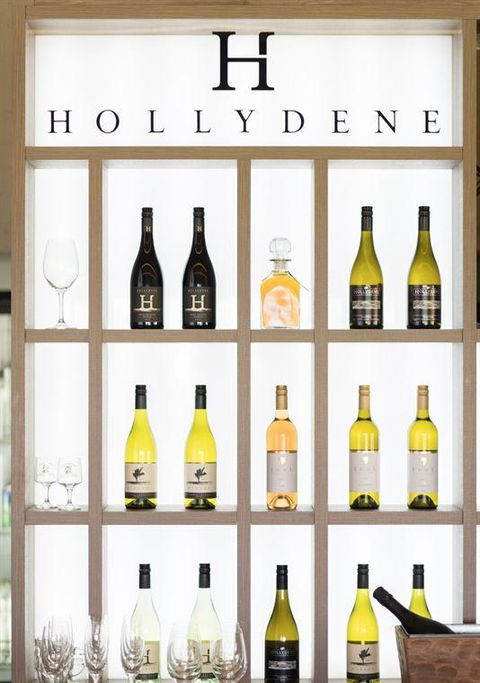 Vines Restaurant At Hollydene Estate - Accommodation Search 15
