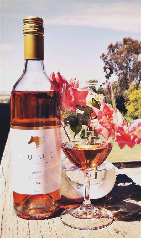Vines Restaurant At Hollydene Estate - Accommodation Search 4