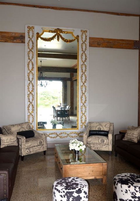 Vines Restaurant At Hollydene Estate - Accommodation Search 7
