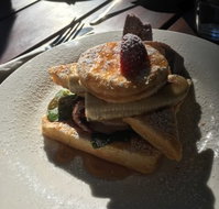 Vybe Cafe - Accommodation Search