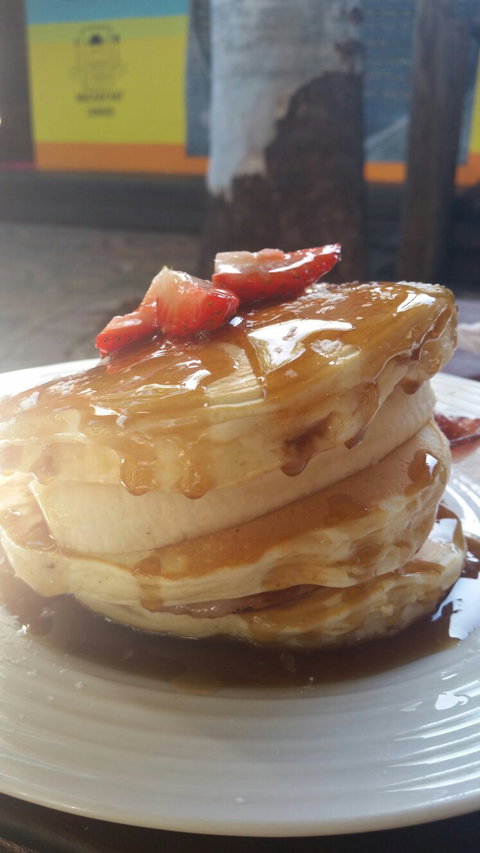 Vybe Cafe - Accommodation Search 1