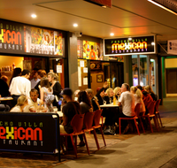 Pancho Villa Mexican Restaurant - Accommodation Search