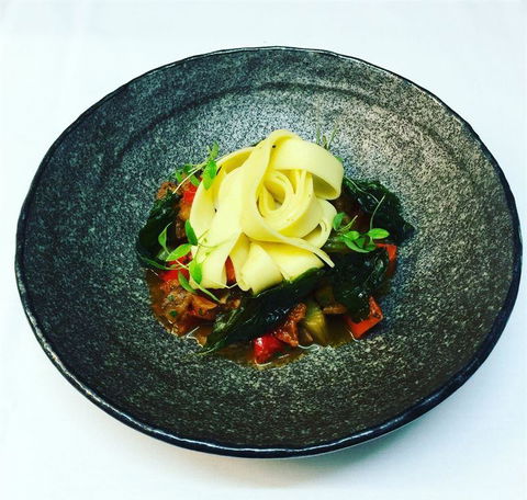 Busbys Restaurant & Bar - Accommodation Search 21