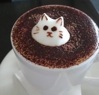 Cafe 2340 - Accommodation Search