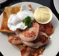 Caffe Mia - Accommodation Search