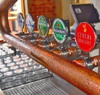 Centra Hotel - Accommodation Search