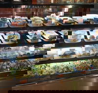 Eat Fresh Cafe - Accommodation Search