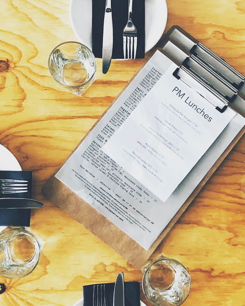 PM Eat & Drink - Accommodation Search 1