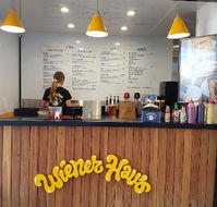 The Wiener Haus - Accommodation Search