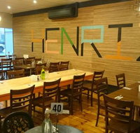 Henriz - Accommodation Search