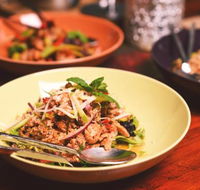 Sabai Cafe - Accommodation Search
