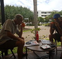 Waiting For Huey - Accommodation Search