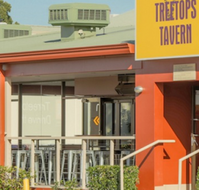 Treetops Tavern - Accommodation Search