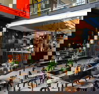 Bay Ten Espresso - Accommodation Search