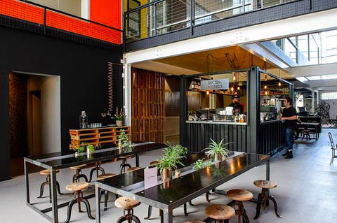 Bay Ten Espresso - Accommodation Search 0