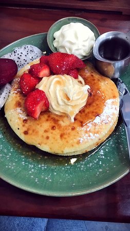 Blacksmith Perth - Accommodation Search 0