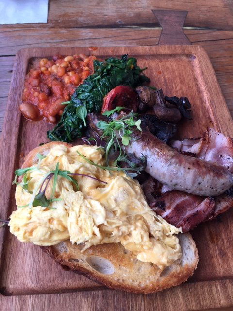 Blacksmith Perth - Accommodation Search 4