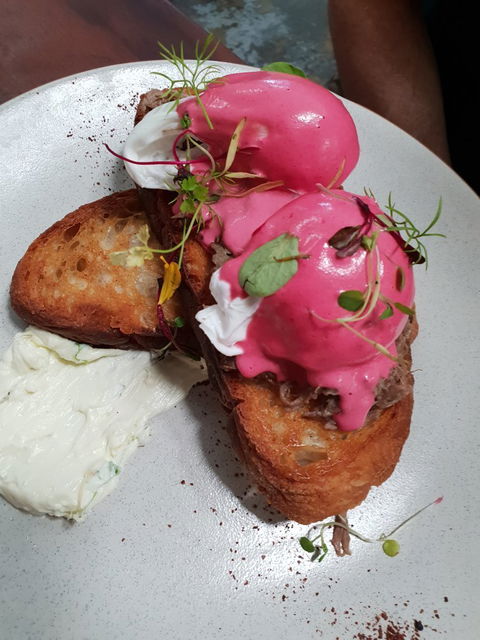 Blacksmith Perth - Accommodation Search 6