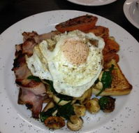 Cafe Circe - Accommodation Search