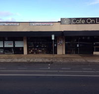Cafe On Louise - Accommodation Search