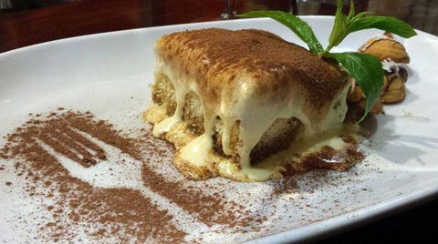 Nourished  Wholefood Cafe - Accommodation Search 9