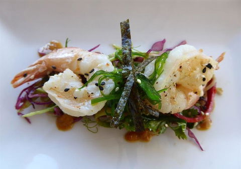 Nourished  Wholefood Cafe - Accommodation Search 11
