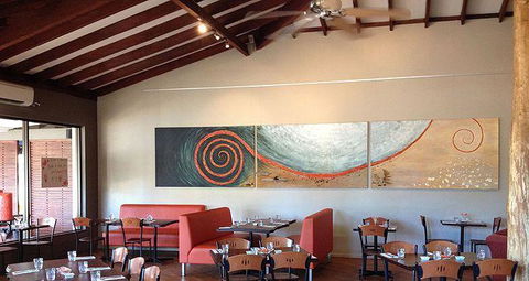Nourished  Wholefood Cafe - Accommodation Search 1