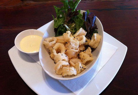 Nourished  Wholefood Cafe - Accommodation Search 6