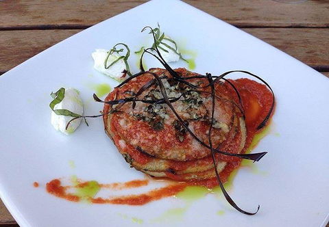 Nourished  Wholefood Cafe - Accommodation Search 8