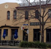 Peacock Inn Hotel - Accommodation Search