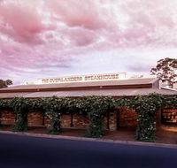The Overlanders Steakhouse - Accommodation Search