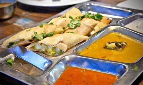 Dosa Hut Clayton - Accommodation Search 11
