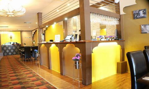 Dosa Hut Clayton - Accommodation Search 13
