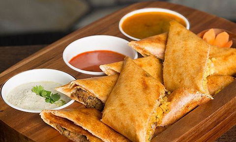 Dosa Hut Clayton - Accommodation Search 14