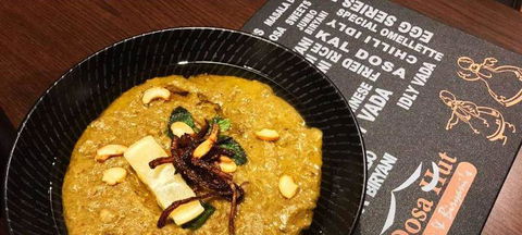 Dosa Hut Clayton - Accommodation Search 1