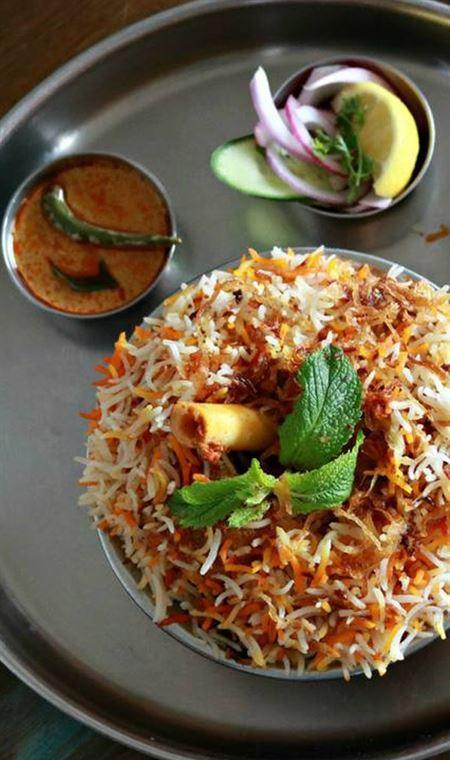 Dosa Hut Clayton - Accommodation Search 4