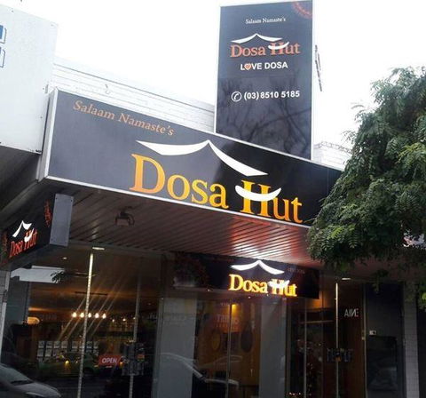 Dosa Hut Clayton - Accommodation Search 6