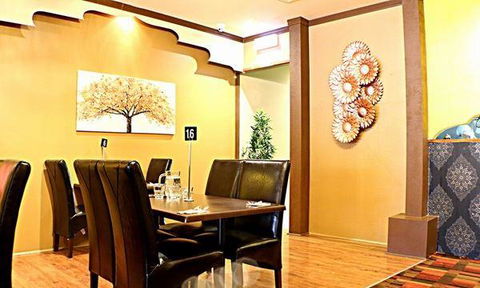 Dosa Hut Clayton - Accommodation Search 8