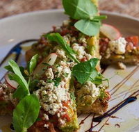 Glen Iris Pantry - Accommodation Search