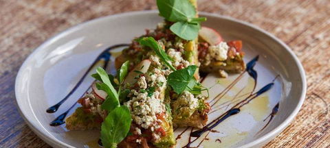 Glen Iris Pantry - Accommodation Search 0
