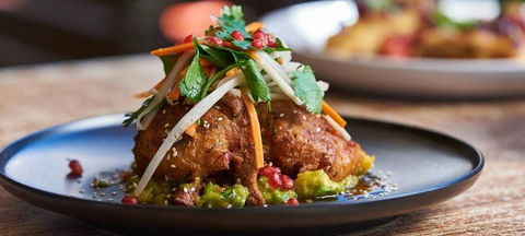 Glen Iris Pantry - Accommodation Search 1