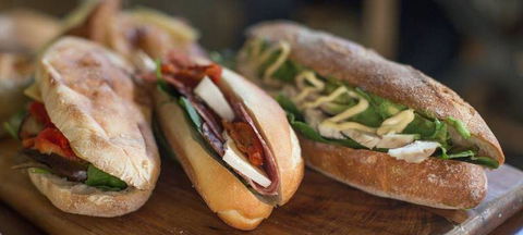Glen Iris Pantry - Accommodation Search 2