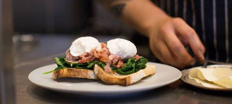 Glen Iris Pantry - Accommodation Search 3