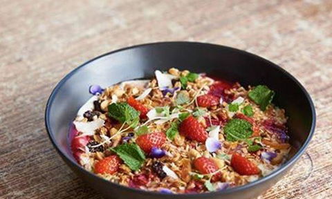 Glen Iris Pantry - Accommodation Search 5