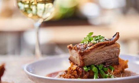 Glen Iris Pantry - Accommodation Search 6